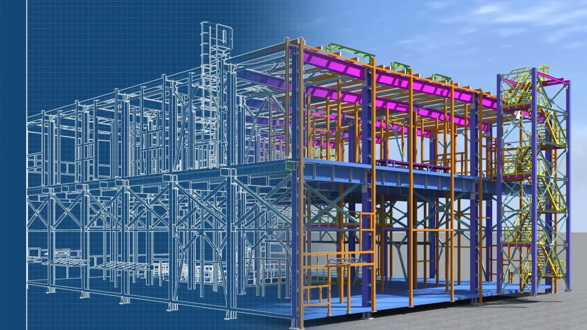 BIM 4D APLICADA NA CONSTRUÇÃO DE UMA HABITAÇÃO: UM ESTUDO DE CASO